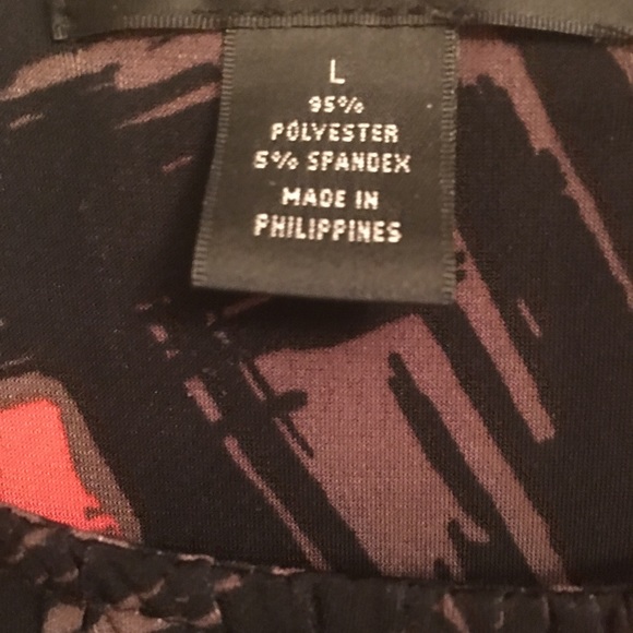 Blouse - Picture 3 of 3